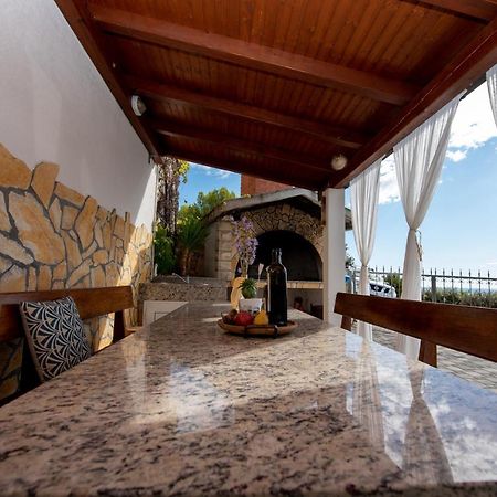 Apartments Sunset Ražanj Εξωτερικό φωτογραφία