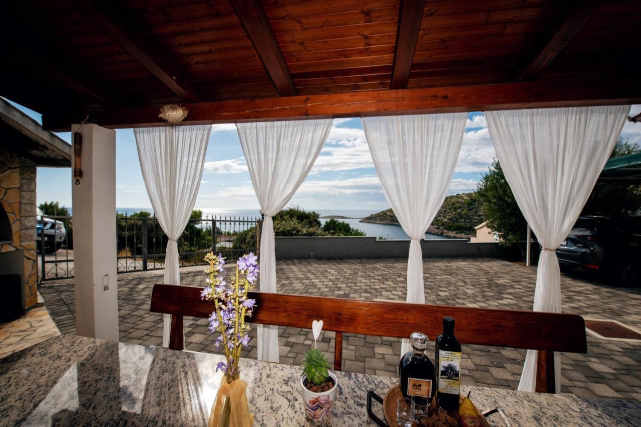 Apartments Sunset Ražanj Εξωτερικό φωτογραφία