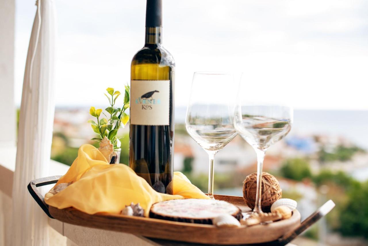 Apartments Sunset Ražanj Εξωτερικό φωτογραφία