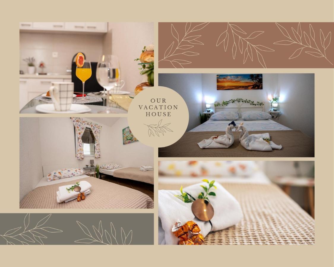 Apartments Sunset Ražanj Εξωτερικό φωτογραφία