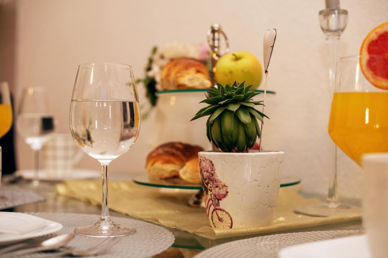 Apartments Sunset Ražanj Εξωτερικό φωτογραφία