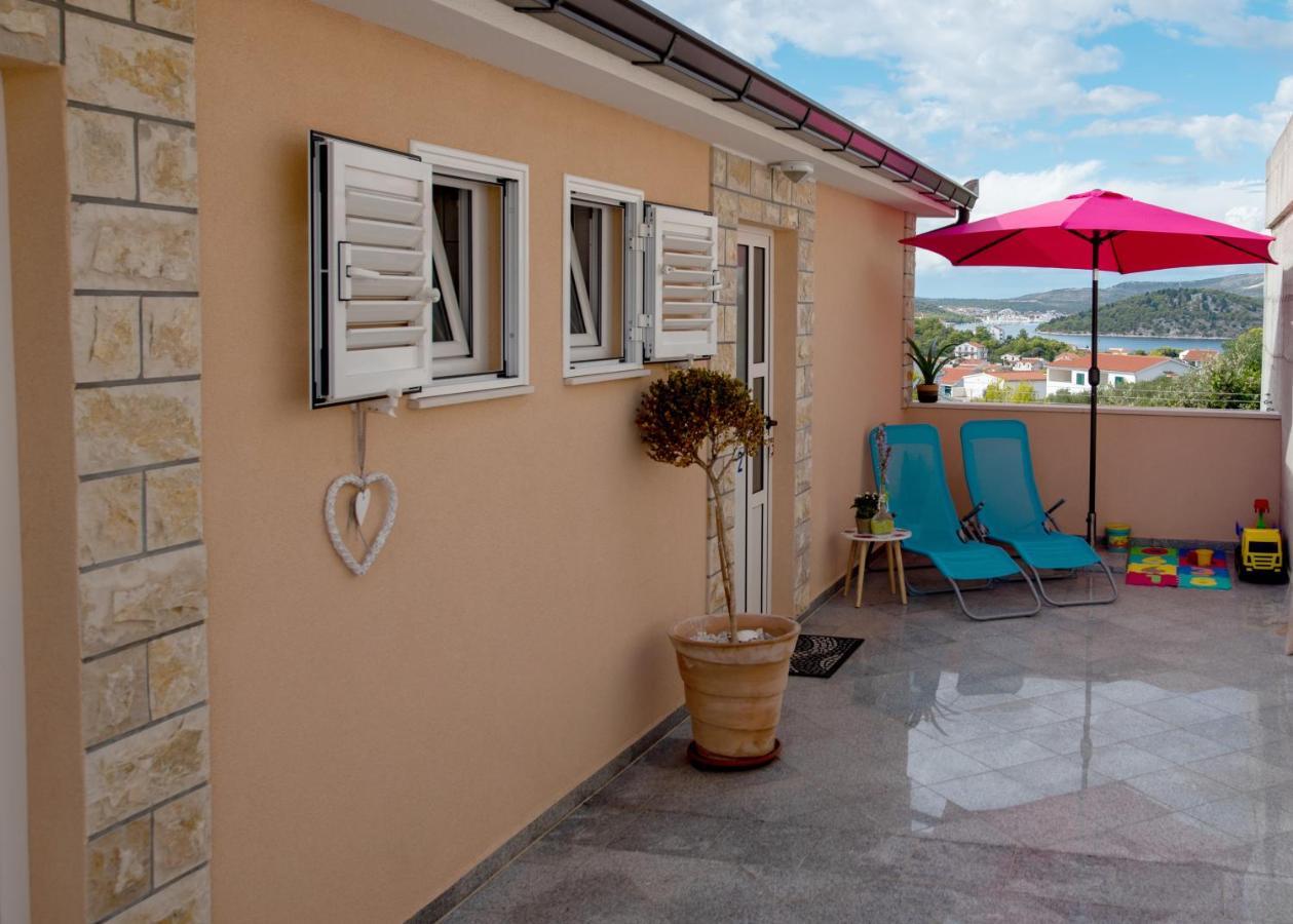 Apartments Sunset Ražanj Εξωτερικό φωτογραφία