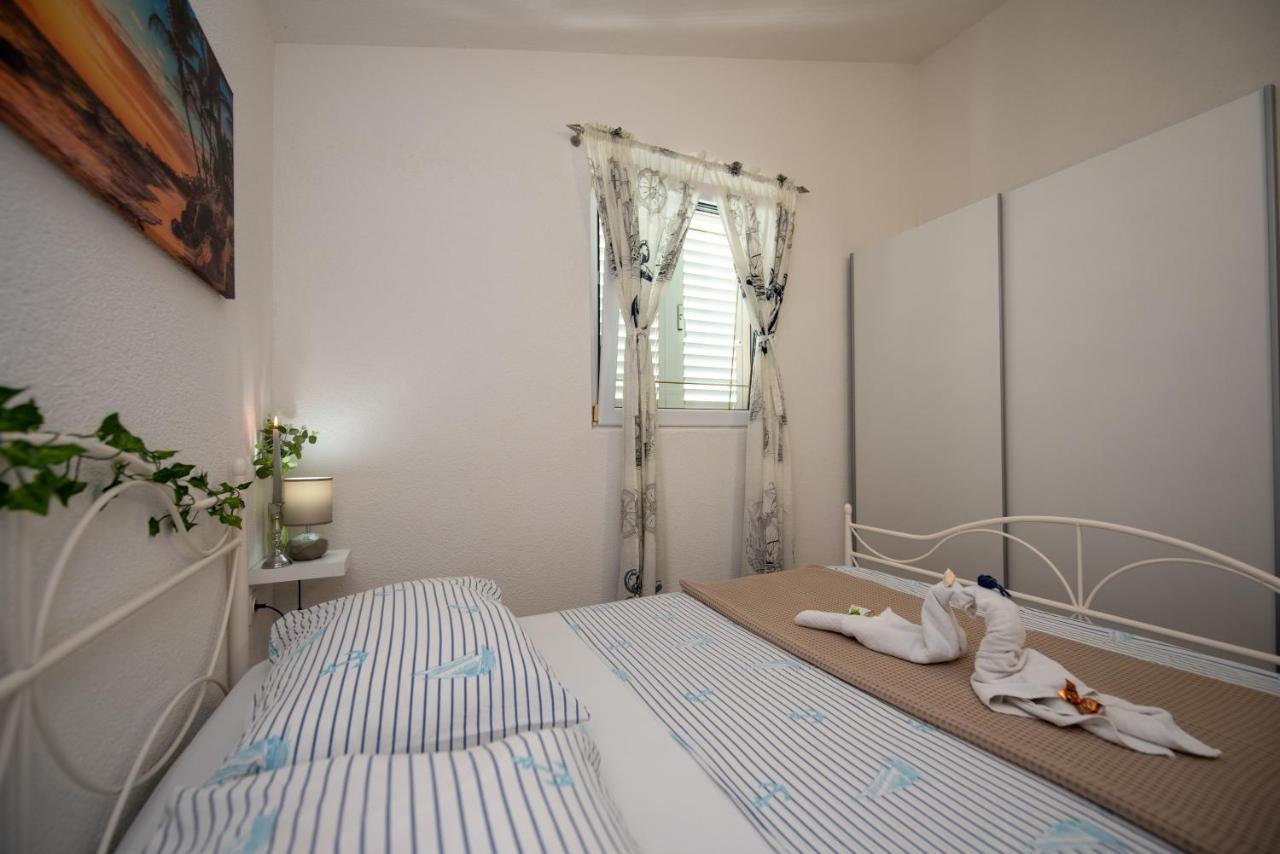 Apartments Sunset Ražanj Εξωτερικό φωτογραφία