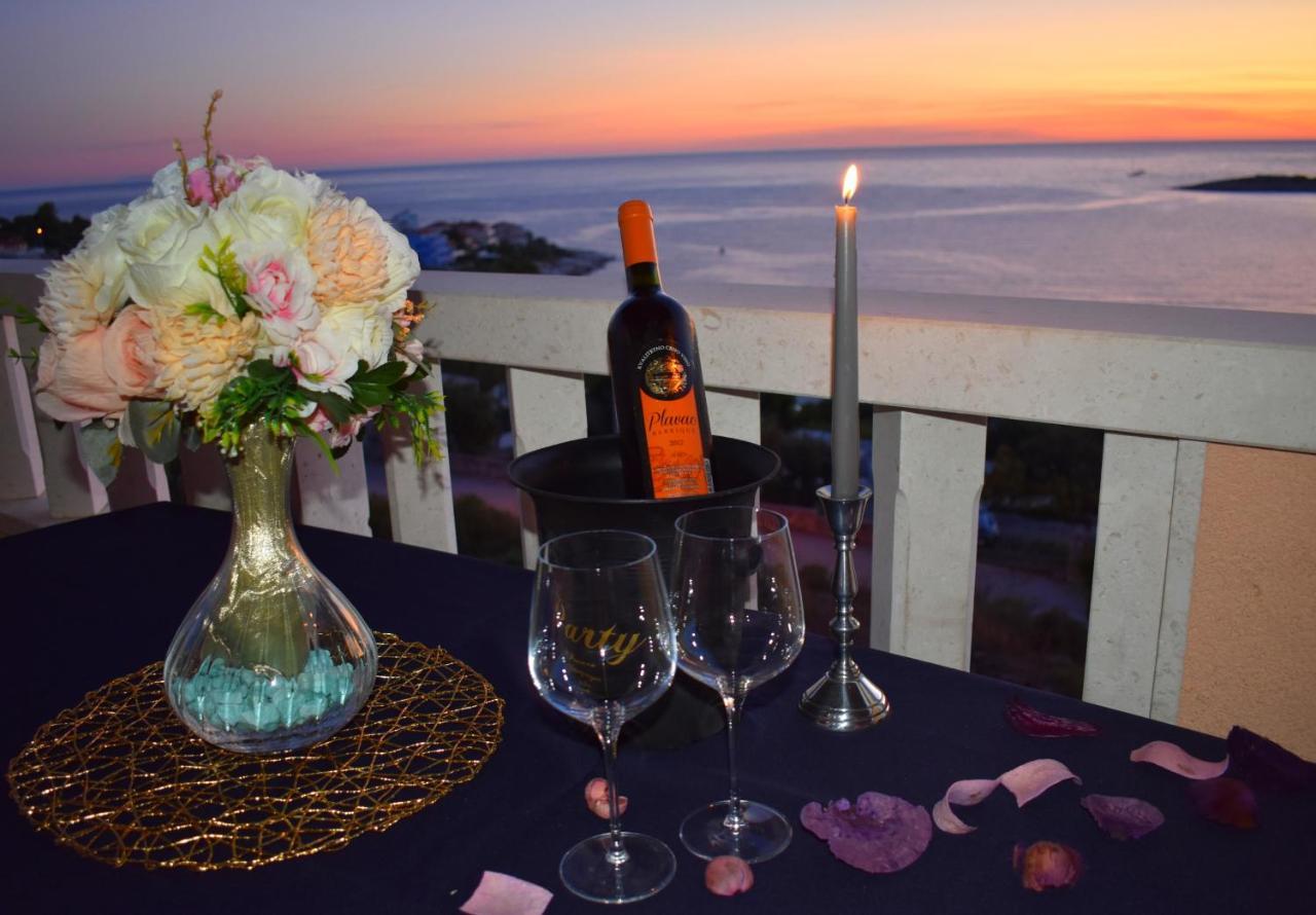 Apartments Sunset Ražanj Εξωτερικό φωτογραφία