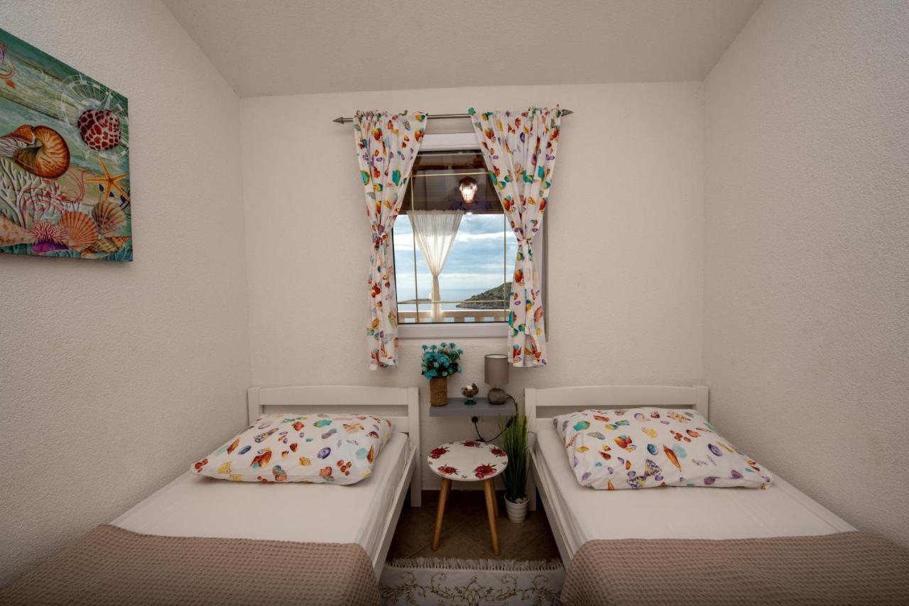 Apartments Sunset Ražanj Εξωτερικό φωτογραφία
